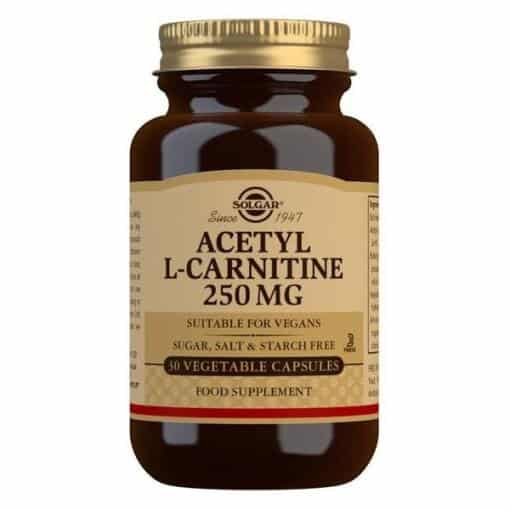 Acetyl L-Carnitine