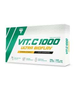 Vit. C 1000 Ultra Bioflav - 30 caps