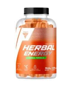 Herbal Energy - 120 caps