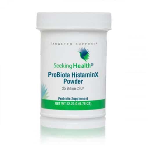 ProBiota HistaminX Powder - 22g