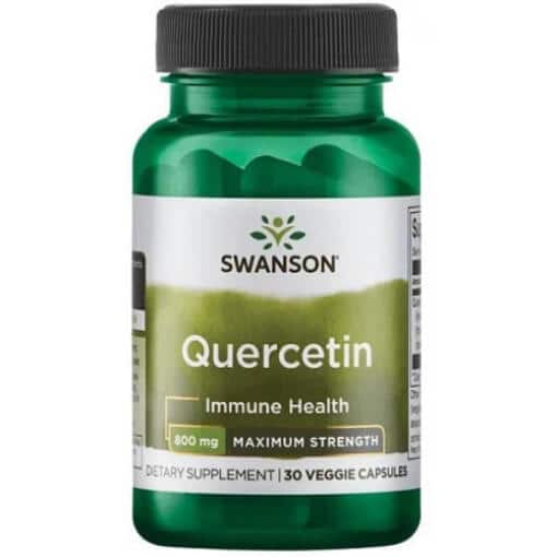 Swanson - Quercetin