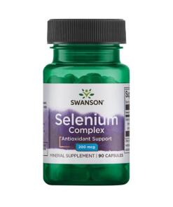Swanson - Selenium Complex 90 caps
