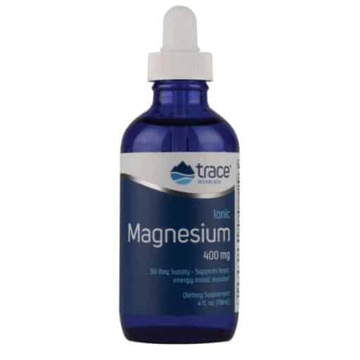 400mg - 118 ml.