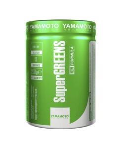 Yamamoto Nutrition - Super Greens