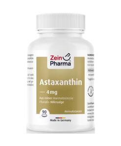 Zein Pharma - Astaxanthin