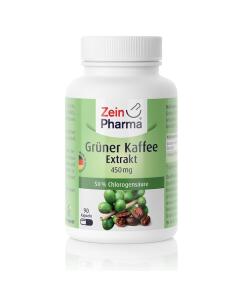 Zein Pharma - Green Coffee Extract