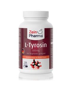 Zein Pharma - L-Tyrosine