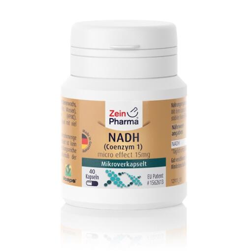 Zein Pharma - NADH (Coenzyme 1)