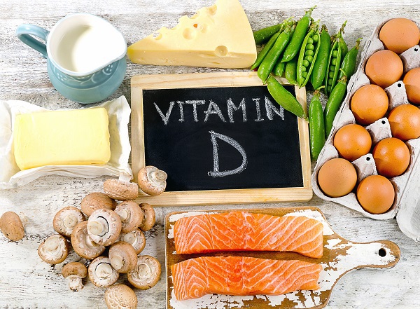 vitamin D