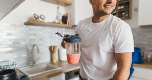 Alles, was Sie über Kreatin wissen müssen