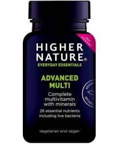 Advanced Multi - 90 tabs