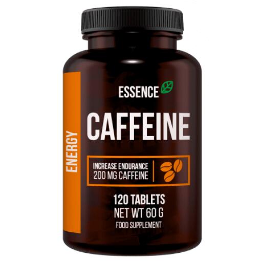 Caffeine