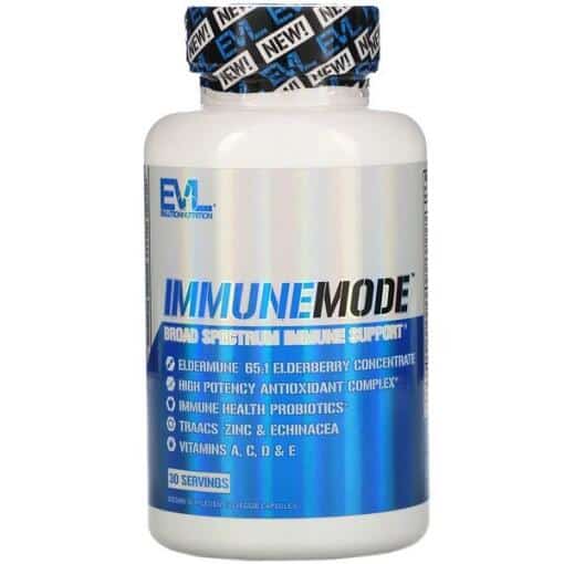ImmuneMode - 30 vcaps