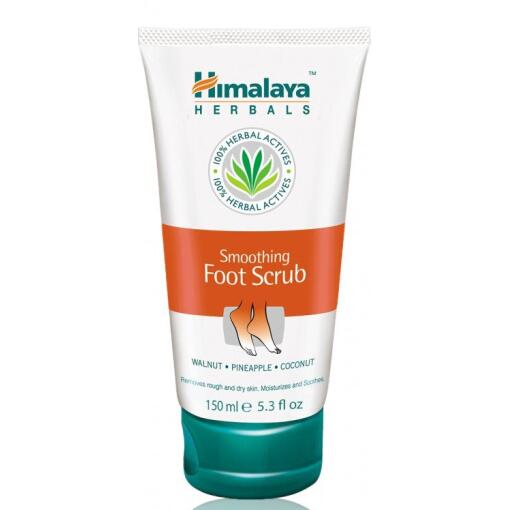 Smoothing Foot Scrub - 150 ml.