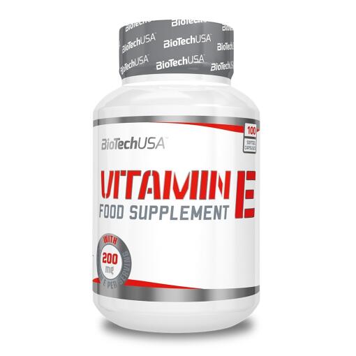 Vitamin E