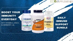 5 Produkte zur Stärkung Ihres Immunsystems