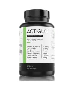 ActiHealth - ActiGut Intestinal Cellular Growth - 90 vcaps