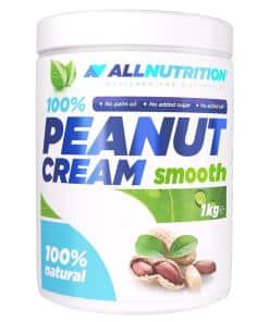 Allnutrition - 100% Peanut Cream