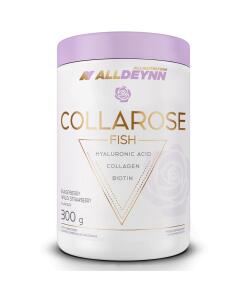 Allnutrition - AllDeynn Collarose Fish
