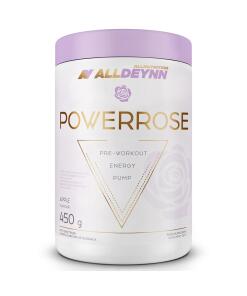 Allnutrition - AllDeynn Powerrose