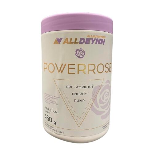 Allnutrition - AllDeynn Powerrose
