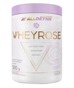 Allnutrition - AllDeynn Wheyrose