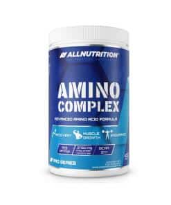 Allnutrition - Amino Complex - 400 tabs