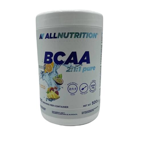 Allnutrition - BCAA 2:1:1 Pure