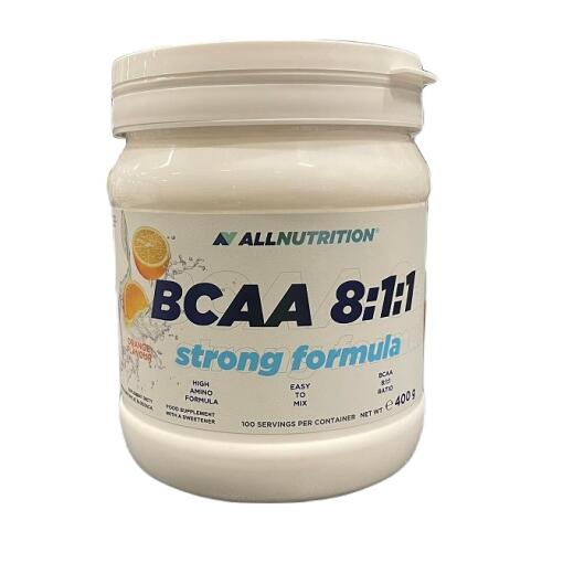 Allnutrition - BCAA 8:1:1 Strong Formula