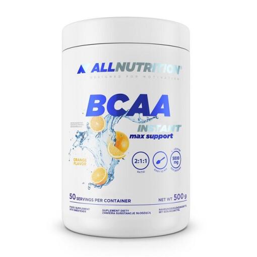 Allnutrition - BCAA Instant Max Support