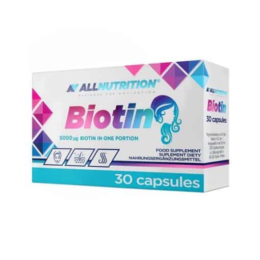 Allnutrition - Biotin