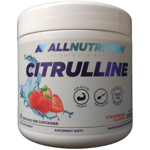 Allnutrition - Citrulline