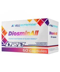 Allnutrition - DiosminAll - 60 caps