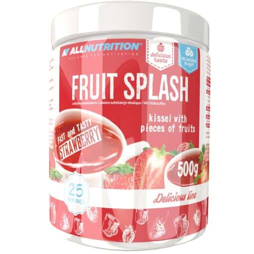 Allnutrition - Fruit Splash Kissel