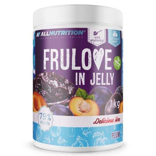 Allnutrition - Frulove In Jelly