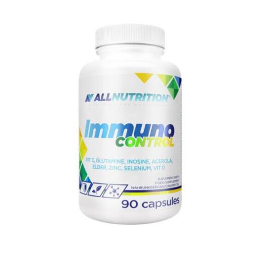 Allnutrition - Immuno Control - 90 caps