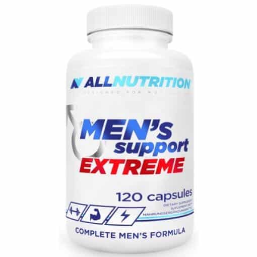 Allnutrition - Men's Support Extreme - 120 caps