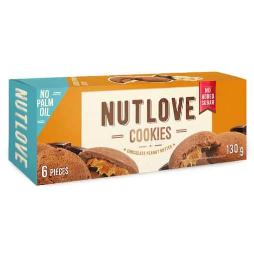 Allnutrition - Nutlove Cookies