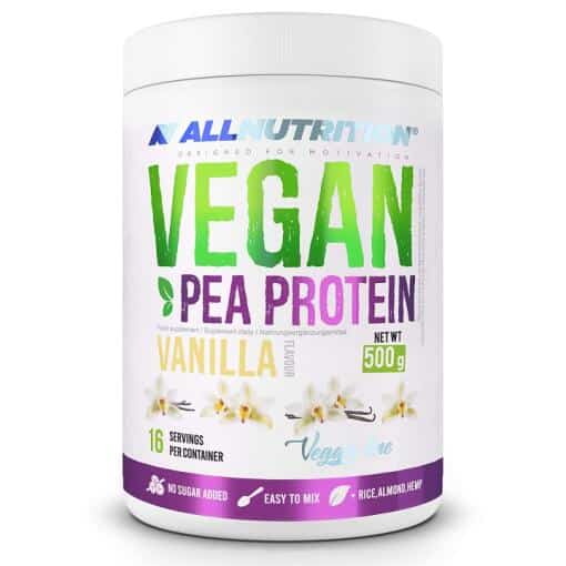 Allnutrition - Vegan Pea Protein