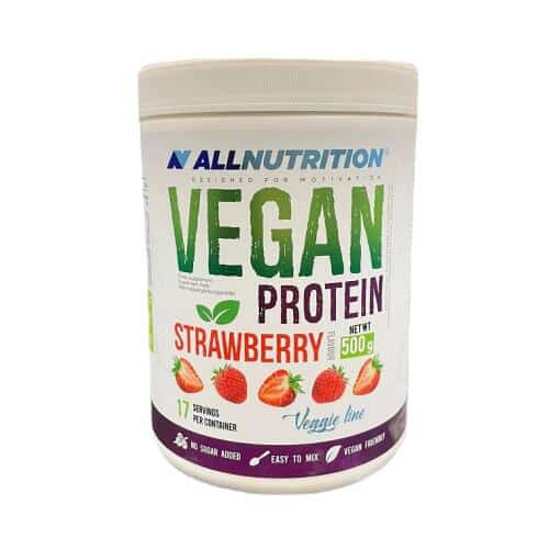 Allnutrition - Vegan Protein
