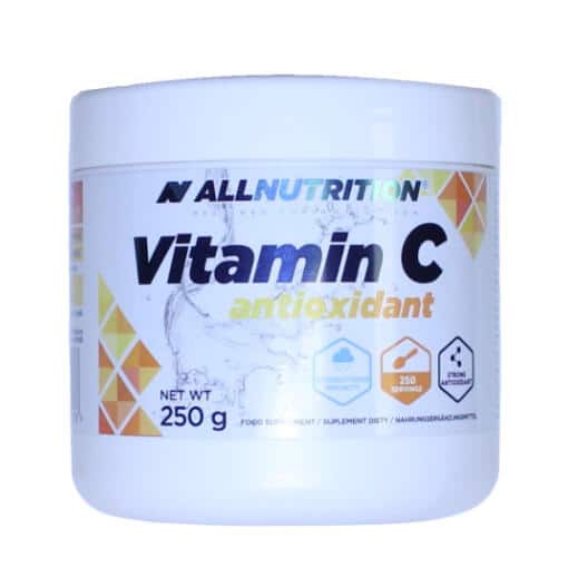 Allnutrition - Vitamin C Antioxidant - 250g