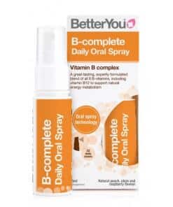 BetterYou - B-complete Daily Oral Spray