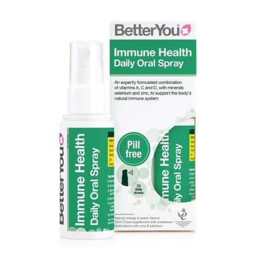 BetterYou - Immune Health Oral Spray