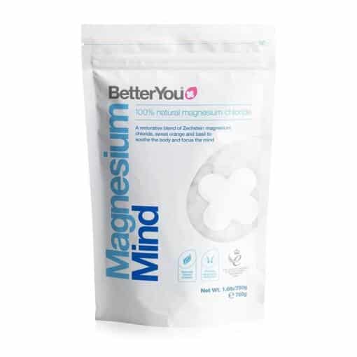 BetterYou - Magnesium Flakes Mind - 750g