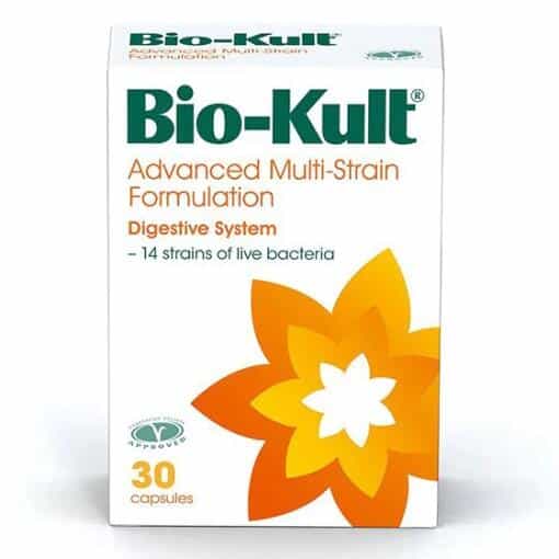 Bio-Kult - Bio-Kult Advanced Multi-Strain Formulation - 30 caps