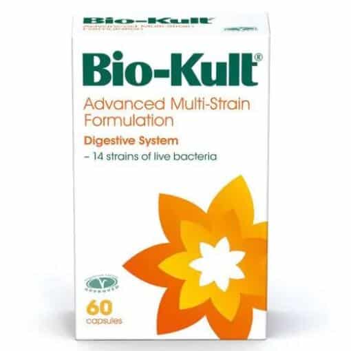 Bio-Kult - Bio-Kult Advanced Multi-Strain Formulation - 60 caps