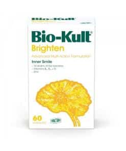 Bio-Kult - Bio-Kult Brighten - 60 caps