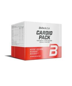BioTechUSA - Cardio Pack  - 30 packs