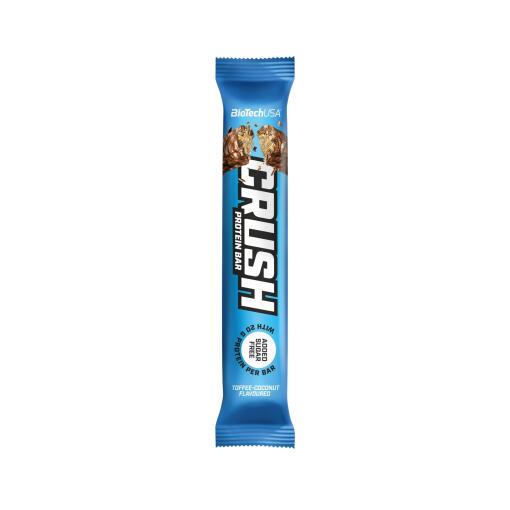 BioTechUSA - Crush Bar