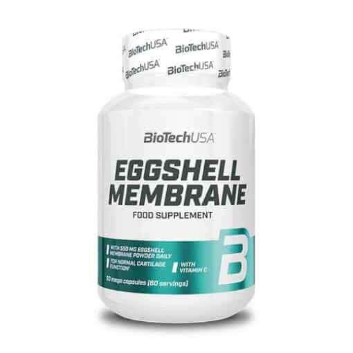 BioTechUSA - Eggshell Membrane - 60 mega caps